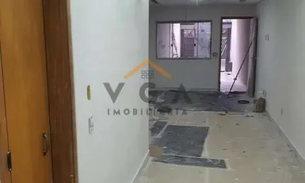 Sobrado para Venda em São Paulo, Vila Granada, 3 dormitórios, 3 suítes, 3 banheiros, 2 vagas
