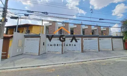Sobrado para venda em são paulo, vila ré, 3 dormitórios, 1 suíte, 2 banheiros, 2 vagas