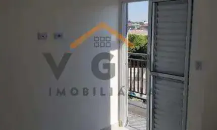 Apartamento para venda em são paulo, jardim itapema, 2 dormitórios, 1 banheiro