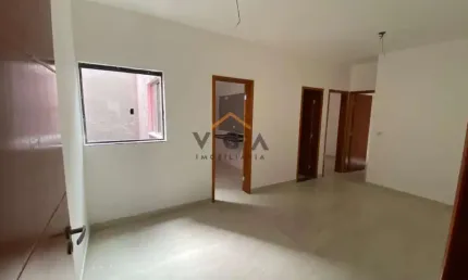 Apartamento para venda em são paulo, vila antonina, 1 dormitório, 1 banheiro