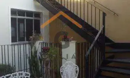 Casa para Venda em São Paulo, Vila Dalila, 2 dormitórios, 1 suíte, 4 banheiros, 3 vagas