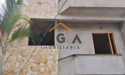 Sobrado para Venda em São Paulo, Vila Guilhermina, 4 dormitórios, 2 suítes, 2 banheiros, 4 vagas