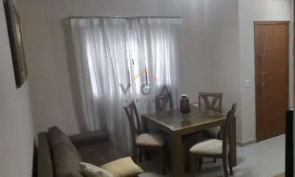 Sobrado em condomínio para venda em são paulo, vila nhocune, 2 dormitórios, 2 suítes, 1 vaga