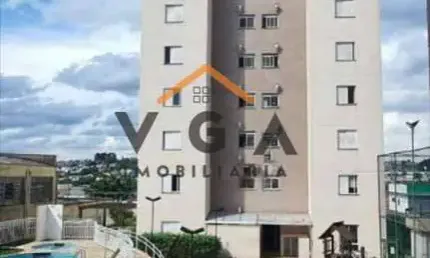 Apartamento para Venda em São Paulo, Jardim Vila Formosa, 3 dormitórios, 1 suíte, 2 banheiros, 1 vaga