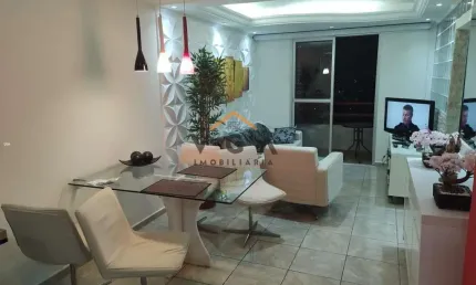 Apartamento para Venda em São Paulo, Vila Boturussu, 2 dormitórios, 1 banheiro, 1 vaga