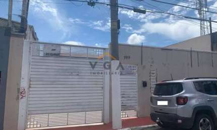 Sobrado para Venda em São Paulo, Chácara Belenzinho, 2 dormitórios, 2 suítes, 1 banheiro, 1 vaga