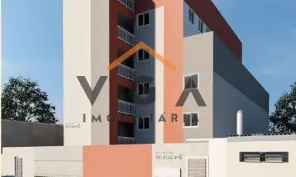 Apartamento para venda em são paulo, chácara califórnia, 2 dormitórios, 1 suíte, 1 banheiro