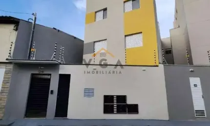 Apartamento para venda em são paulo, chácara califórnia, 2 dormitórios, 1 banheiro