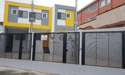 Sobrado para venda em são paulo, vila alpina, 3 dormitórios, 1 suíte, 1 banheiro, 3 vagas