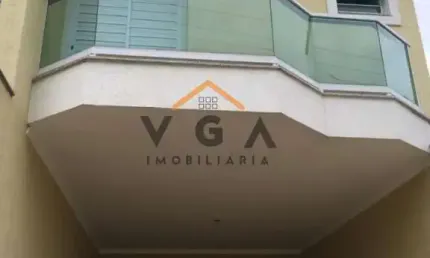 Sobrado para venda em são paulo, vila carrão, 3 dormitórios, 3 suítes