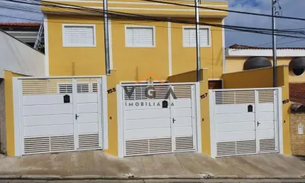 Sobrado para venda em são paulo, vila ponte rasa, 2 dormitórios, 1 banheiro, 1 vaga