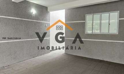 Casa para Venda em São Paulo, SÃO MATEUS, 2 dormitórios, 1 banheiro, 2 vagas