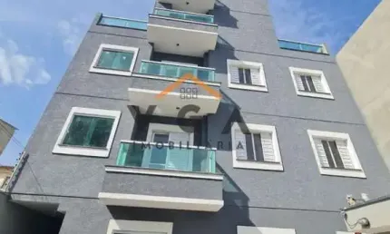 Apartamento para venda em são paulo, vila dalila, 2 dormitórios, 1 banheiro