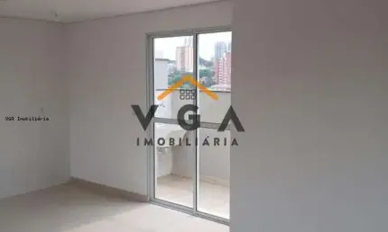 Apartamento para Venda em São Paulo, Vila Guilhermina, 2 dormitórios, 1 banheiro, 1 vaga