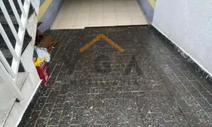 Sobrado para Venda em São Paulo, Jardim Fernandes, 3 dormitórios, 1 suíte, 2 banheiros, 5 vagas