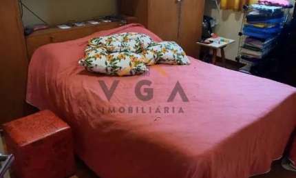 Apartamento para Venda em São Paulo, Bras, 3 dormitórios, 1 banheiro