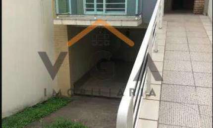 Casa para Venda em São Paulo, Mooca, 5 dormitórios, 4 banheiros, 4 vagas