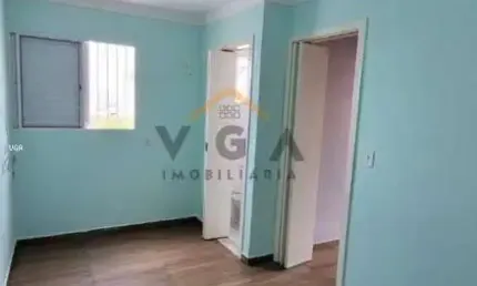 Sobrado em Condomínio para Venda em São Paulo, Vila Carrão, 3 dormitórios, 4 banheiros, 1 vaga