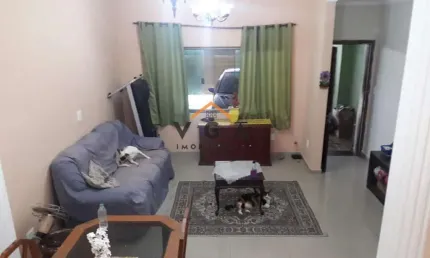 Sobrado para Venda em São Paulo, Jardim Ponte Rasa, 2 dormitórios, 2 suítes, 3 banheiros