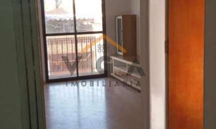 Apartamento para Venda em São Paulo, Cidade Patriarca, 2 dormitórios, 1 banheiro, 1 vaga
