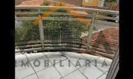 Casa em Condomínio para Venda em São Paulo, Vila Araguaia, 3 dormitórios, 3 banheiros, 1 vaga