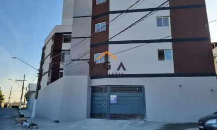 Apartamento para venda em são paulo, 2 dormitórios, 1 banheiro, 1 vaga