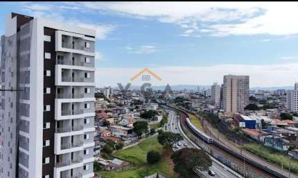 Apartamento para Venda em São Paulo, Cidade Patriarca, 2 dormitórios, 1 banheiro