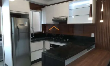 Apartamento para Venda em São Paulo, Vila Ré, 2 dormitórios, 1 banheiro, 1 vaga