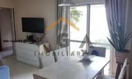 Apartamento para Venda em São Paulo, Vila Azevedo, 3 dormitórios, 1 suíte, 2 banheiros, 2 vagas