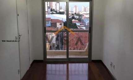Apartamento para Venda em São Paulo, Penha de França, 2 dormitórios, 1 banheiro, 1 vaga