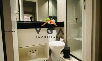 Apartamento para Venda em São Paulo, Jardim Matarazzo, 2 dormitórios, 1 banheiro, 1 vaga
