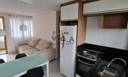 Apartamento para Venda em São Paulo, Vila Matilde, 2 dormitórios, 1 banheiro, 1 vaga