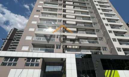 Studio para Venda em São Paulo, Vila Azevedo, 1 dormitório, 1 banheiro
