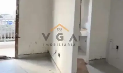 Apartamento para Venda em São Paulo, Cidade Patriarca, 2 dormitórios, 1 banheiro, 1 vaga