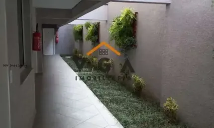 Apartamento para Venda em São Paulo, Vila Guilhermina, 2 dormitórios, 1 banheiro