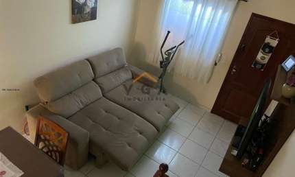 Sobrado em Condomínio para Venda em São Paulo, Cangaíba, 2 dormitórios, 1 banheiro, 1 vaga
