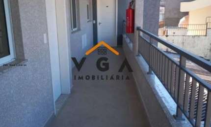 Apartamento para Venda em São Paulo, Vila Guilhermina, 2 dormitórios, 1 banheiro