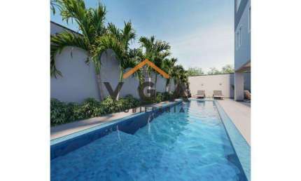 Apartamento para Venda em São Paulo, Guaiaúna, 2 dormitórios, 1 banheiro