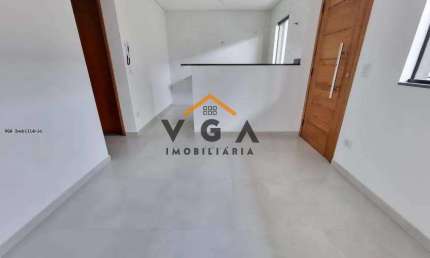 Apartamento para Venda em São Paulo, Cidade Patriarca, 2 dormitórios, 1 banheiro