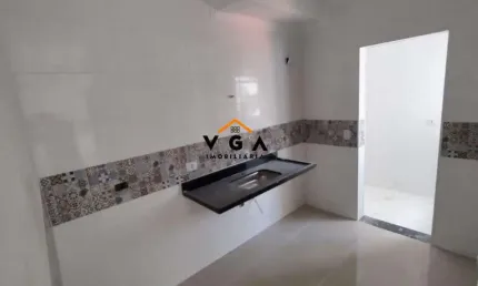 Apartamento para Venda em São Paulo, Cidade Patriarca, 2 dormitórios, 1 banheiro