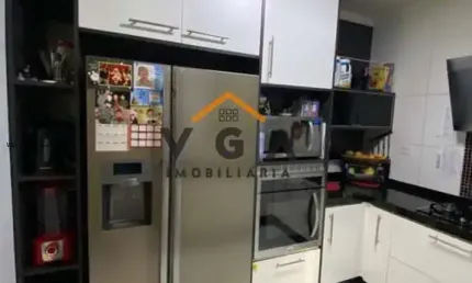 Sobrado em Condomínio para Venda em São Paulo, Vila Taquari, 2 dormitórios, 2 suítes, 3 banheiros, 1 vaga