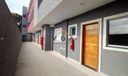 Apartamento para Venda em São Paulo, Jardim Norma, 2 dormitórios, 1 banheiro, 1 vaga