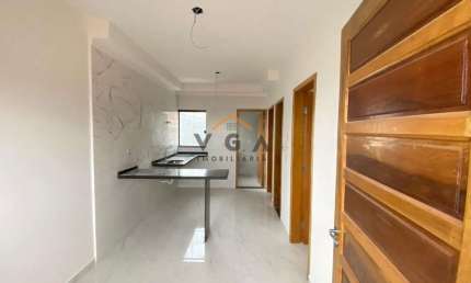 Apartamento para Venda em São Paulo, Vila Diva (Zona Leste), 1 dormitório, 1 banheiro