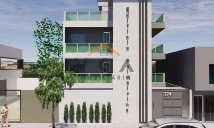 Apartamento para Venda em São Paulo, Jardim Hercilia, 2 dormitórios, 1 banheiro
