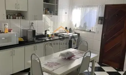 Sobrado em condomínio para venda em são paulo, vila talarico, 3 dormitórios, 1 suíte, 3 banheiros, 2 vagas