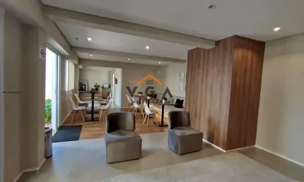 Apartamento para Venda em São Paulo, Vila Prudente, 1 dormitório, 1 banheiro