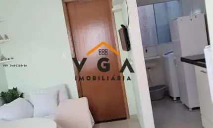 Apartamento para venda em são paulo, vila formosa, 1 dormitório, 1 banheiro