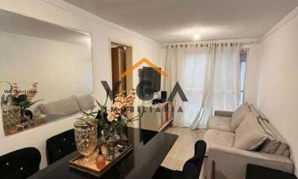Apartamento para Venda em São Paulo, Vila Ré, 2 dormitórios, 1 banheiro