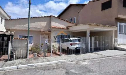 Casa para Venda em São Paulo, Vila Guilhermina, 4 dormitórios, 3 banheiros, 1 vaga