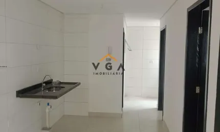 Apartamento para Venda em São Paulo, Vila Campanela, 2 dormitórios, 1 banheiro